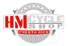 HM Cycle Shop